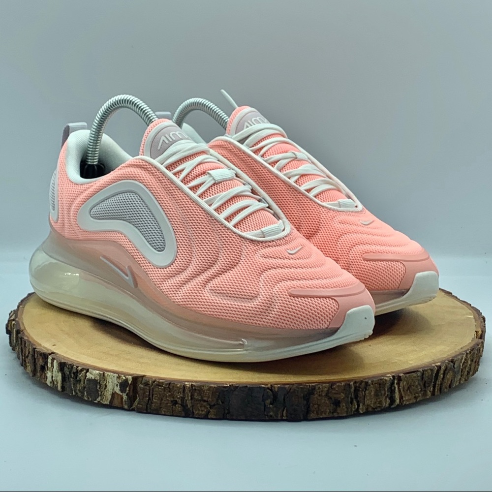 Nike Womens Air Max 720 Size 9 - Picture 4 of 8